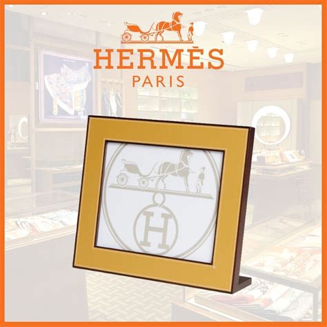 pictures of Hermes frames